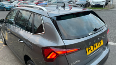 Skoda Kamiq 1.0 TSI SE L 5dr DSG Petrol Hatchback